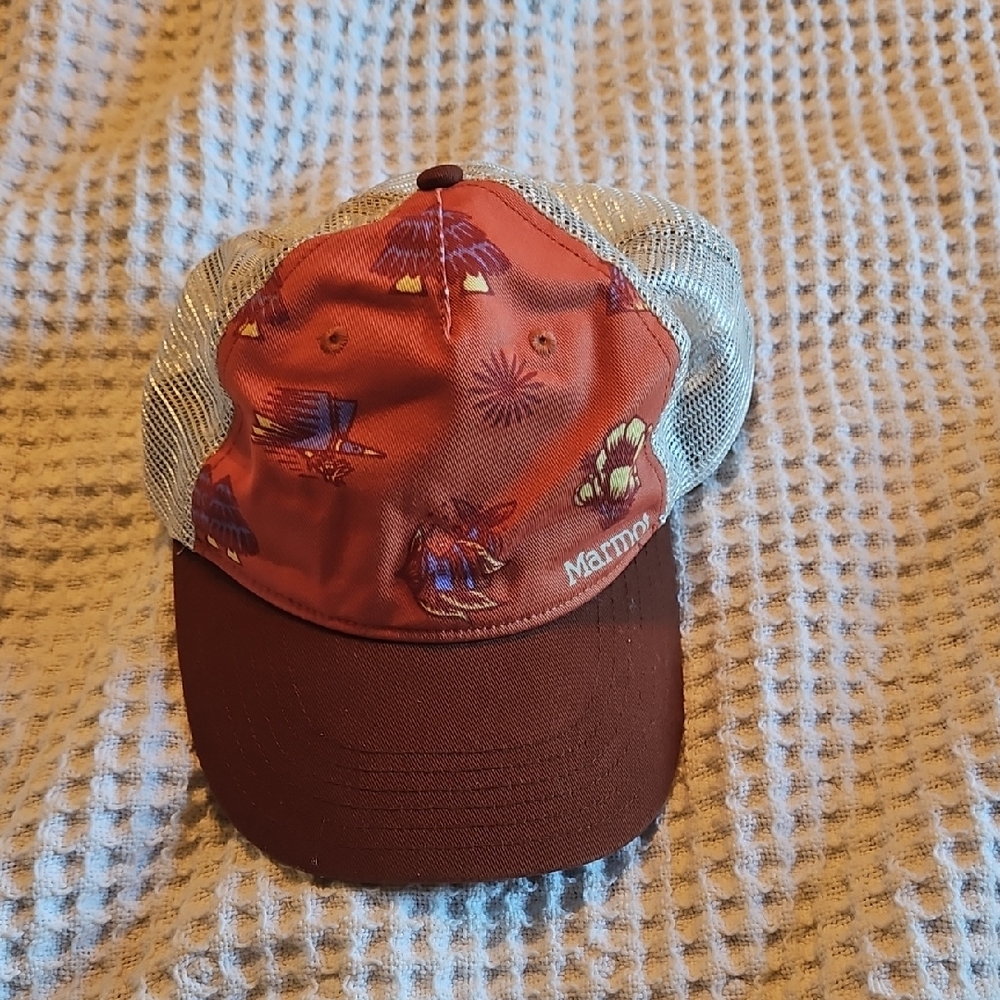 Marmot Hat L/XL